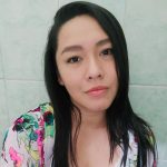 Maria Isabel Rojas Salvatierra