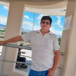 Nicolas Velasquez Guerra